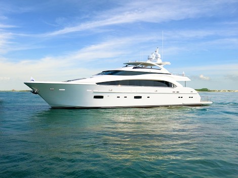 Image for article Horizon launches 'Paradise'